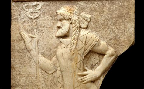 hermes in ancient greek language